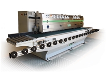 Luce Edge Polishing Machine