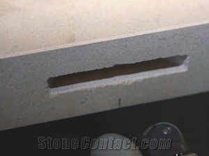 BILDA handheld slot milling machine