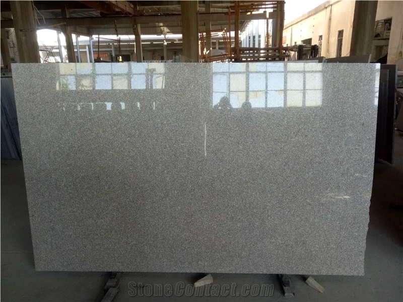 G664 Big Slabs and Tiles