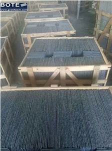 China Black Roofing Slate