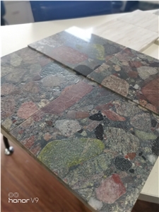 Rainbow Stone/ Multi-Color Granite/ Colorful Stone