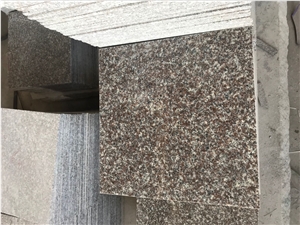 China G664 Granite,Chinese Pink Granite Tiles
