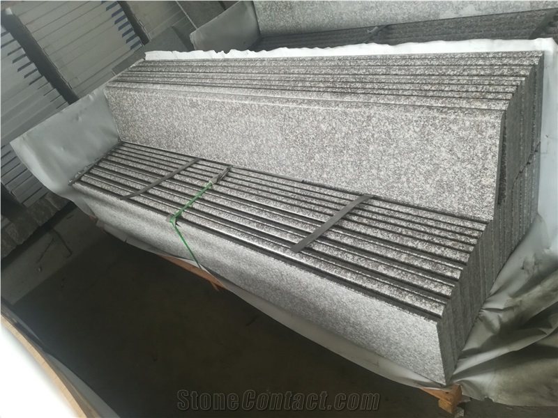 China G664 Granite, Rosa Pink Granite