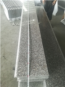 China G664 Granite, Rosa Pink Granite