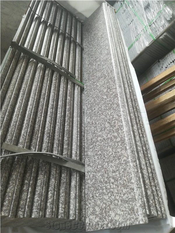 China G664 Granite, Rosa Pink Granite