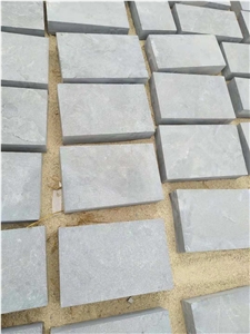 Blue Limestone Pavers,Chinese Hardsteent,Bluestone