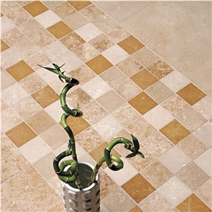 Canyon Travertine Honed Filled Floor Tiles Canyon Travertine Honed Filled Floor Tiles