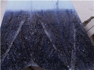Blue Jeans Granite Slabs