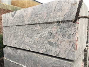 Aurora Granite Big Block Cheap Price Machine Cut