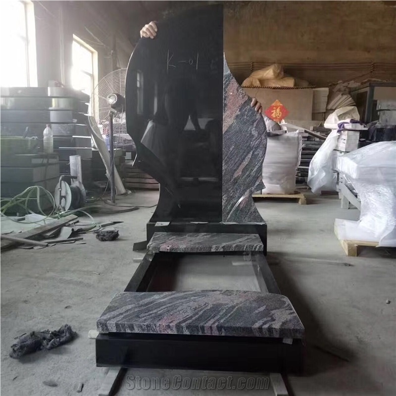 Best Quality Whole Set Monument from China