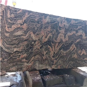 China Aurora Granite Sandwave Granite for Sell