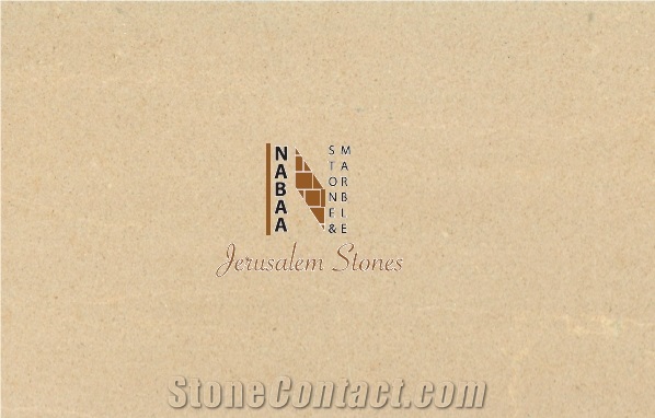 Jerusalem Cream - N140