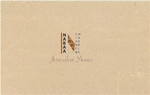 Jerusalem Cream - N140 Jerusalem Cream - N140