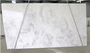 Volakas Sunny White Slabs & Tiles Dolomite Marble