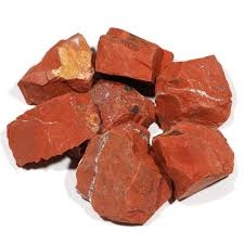 Red Jasper Rubble Red Jasper Rubble