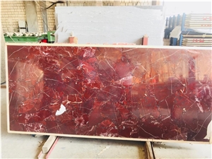 Semi Precious Slabs