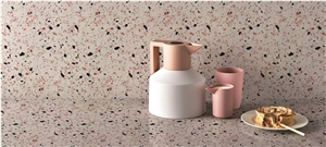 Authentic Terrazzo Tile Kitchen Terrazzo Tiles