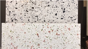 Authentic Terrazzo Tile Room Terrazzo Floor Tile