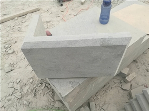 Blue Stone Kerbstone Quoins Reveal Head Kerbstone Blue Stone Kerbstone Quoins Reveal Head Kerbstone