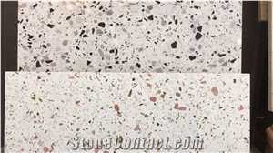 Flexible Terrazzo Tile Terrazzo Floor Tile Flexible Terrazzo Tile Terrazzo Floor Tile