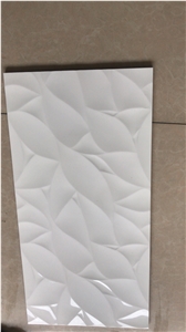 Glossy Ceramic Wall Tiles Jazz Bloom Ceramic Tile