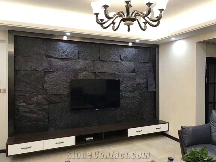 Slate for Building & Walling