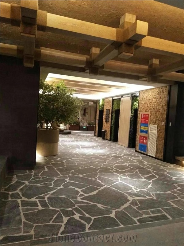 Slate for Building & Walling