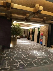 Slate for Building & Walling
