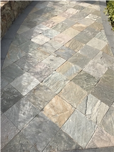 Slate for Building & Walling