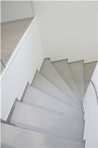 Bollingen Sandstone Stair