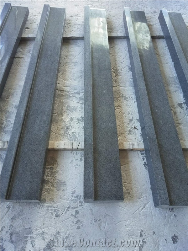 Black Granite Window Sills Door Sills