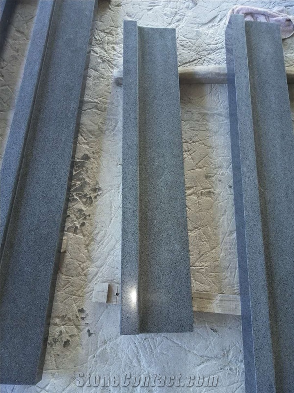 Black Granite Window Sills Door Sills