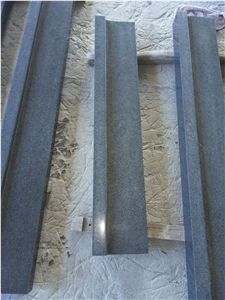 Black Granite Window Sills Door Sills