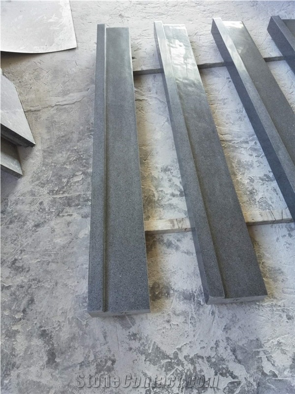 Black Granite Window Sills Door Sills