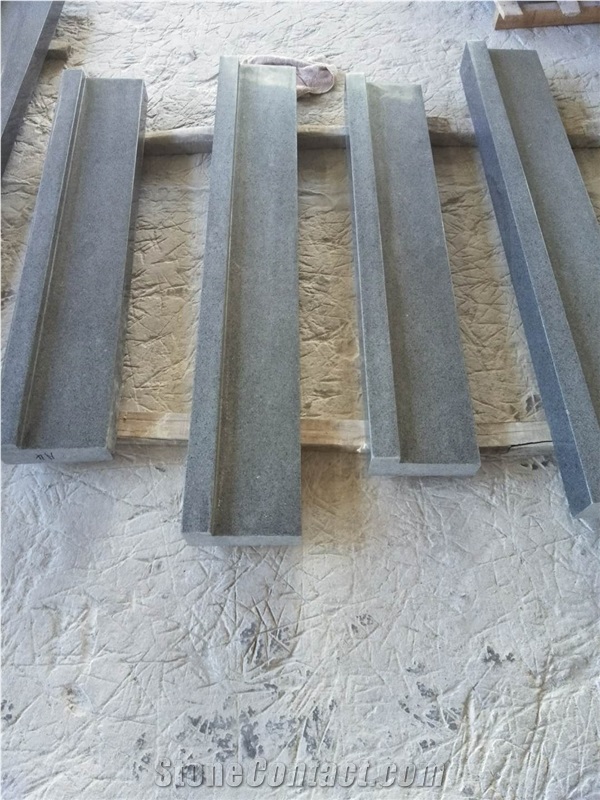Black Granite Window Sills Door Sills