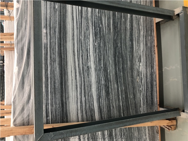 Factory Direct multicolor gray marble wall floor