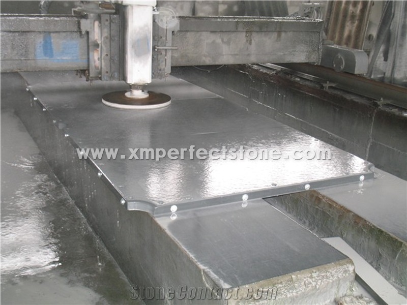 7/8/9/10/12 Ft Black Slate Billiards Table