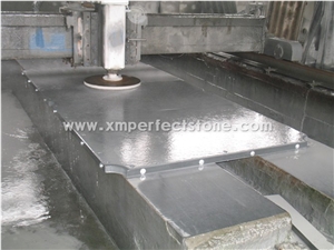7/8/9/10/12 Ft Black Slate Billiards Table