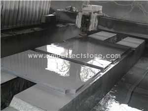 7/8/9/10/12 Ft Black Slate Billiards Table