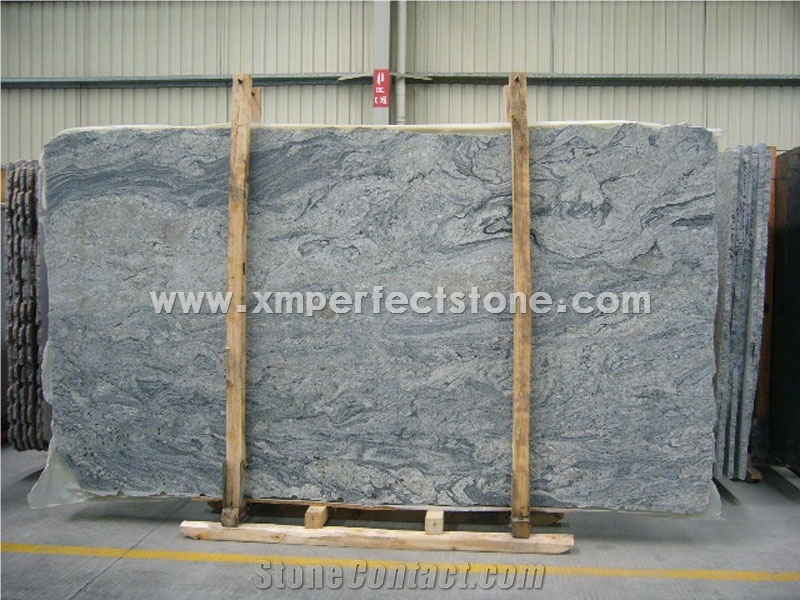 Branco Piracema,White Piracema Granite