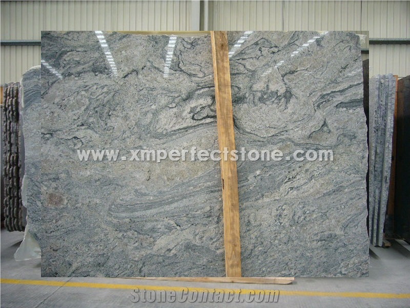 Branco Piracema,White Piracema Granite
