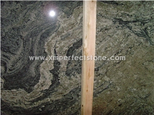 Branco Piracema,White Piracema Granite