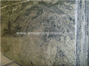 Branco Piracema,White Piracema Granite