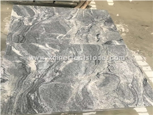 China Juparana Fantastico Granite Slab