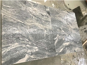 China Juparana Fantastico Granite Slab