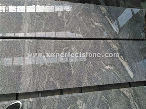 China Juparana Fantastico Granite Slab