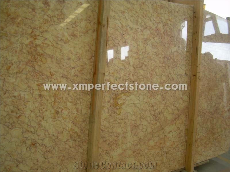 Crema Valencia Marble