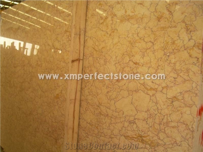 Crema Valencia Marble