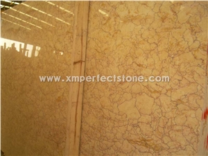 Crema Valencia Marble
