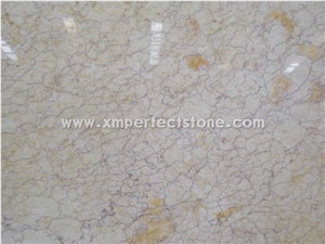 Crema Valencia Marble